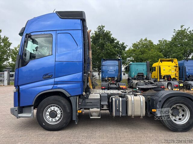Standardní tahač VOLVO FH 500 X-Track Hydrodrive VEB+ Hydraulik