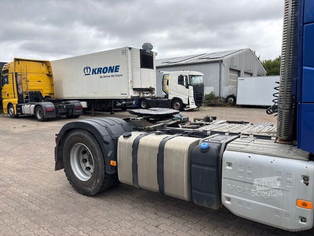 Standardní tahač VOLVO FH 500 X-Track Hydrodrive VEB+ Hydraulik