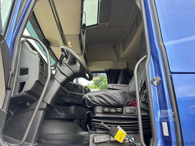 Standardní tahač VOLVO FH 500 X-Track Hydrodrive VEB+ Hydraulik