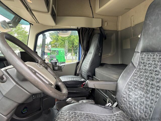 Standardní tahač VOLVO FH 500 X-Track Hydrodrive VEB+ Hydraulik