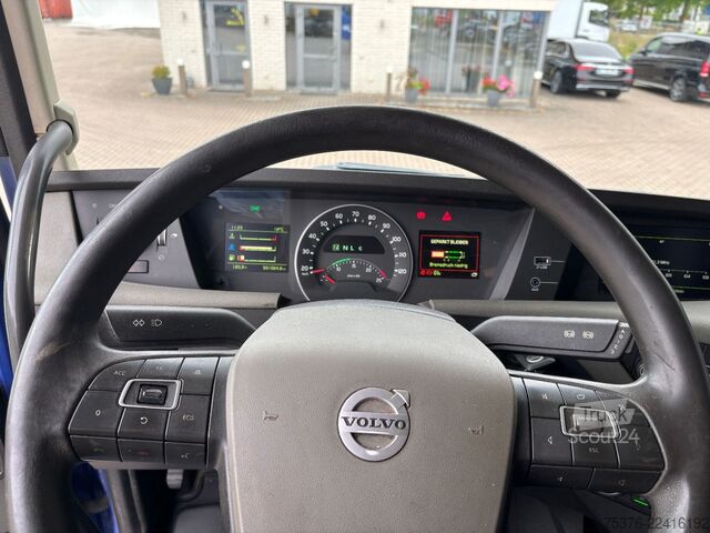 Standardní tahač VOLVO FH 500 X-Track Hydrodrive VEB+ Hydraulik