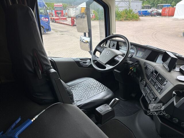 Standardní tahač VOLVO FH 500 X-Track Hydrodrive VEB+ Hydraulik