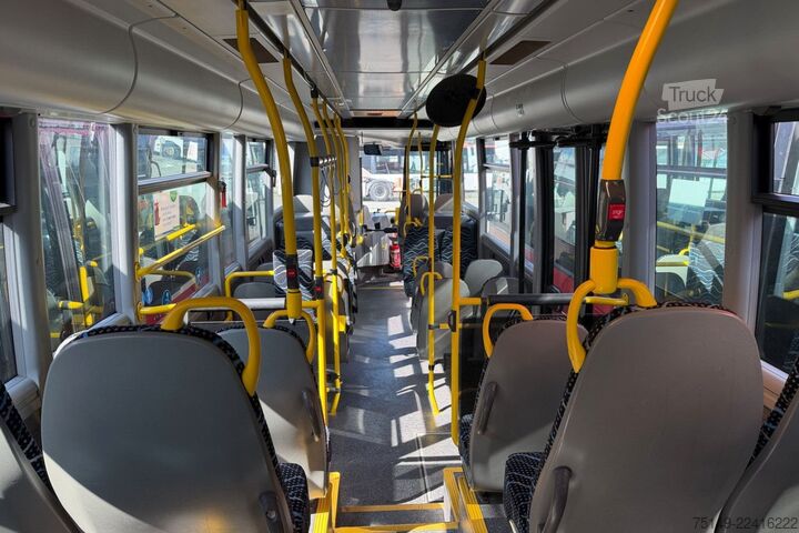 Autobuz urban SCANIA Citywide LE 12.00/Euro 6/Lawo/11x auf Lager!