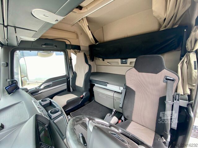 Tipvogn MAN TGS 33.500 6x4 BB | Jonsored 1300RS*LX*Retarder