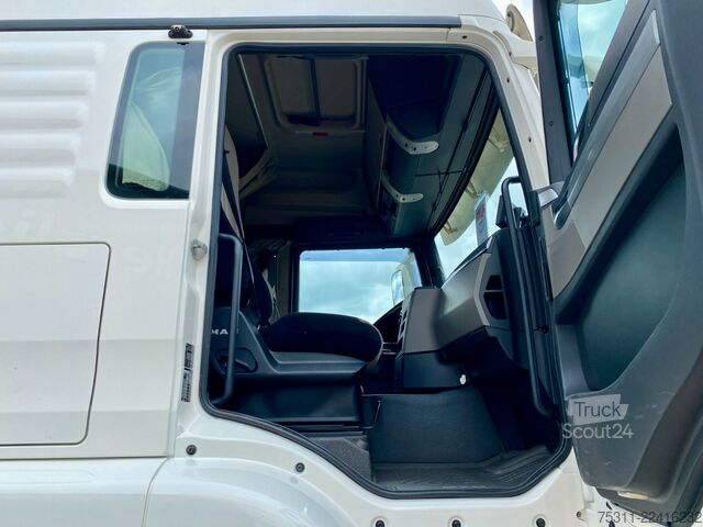 Tipvogn MAN TGS 33.500 6x4 BB | Jonsored 1300RS*LX*Retarder