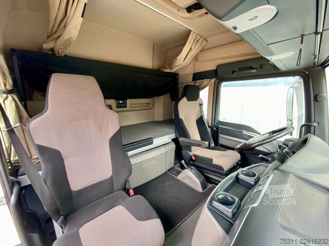 Tipvogn MAN TGS 33.500 6x4 BB | Jonsored 1300RS*LX*Retarder