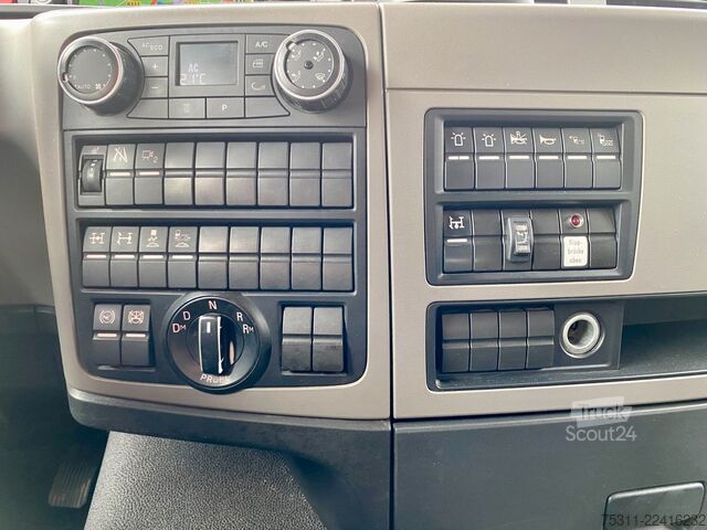 Tipvogn MAN TGS 33.500 6x4 BB | Jonsored 1300RS*LX*Retarder