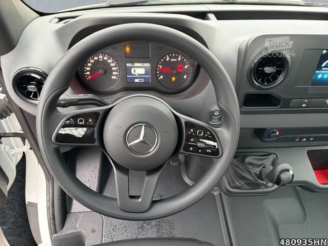 Bestelwagenchassis MERCEDES-BENZ Sprinter 315 CDI *MBUX*