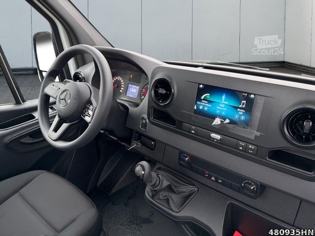 Bestelwagenchassis MERCEDES-BENZ Sprinter 315 CDI *MBUX*