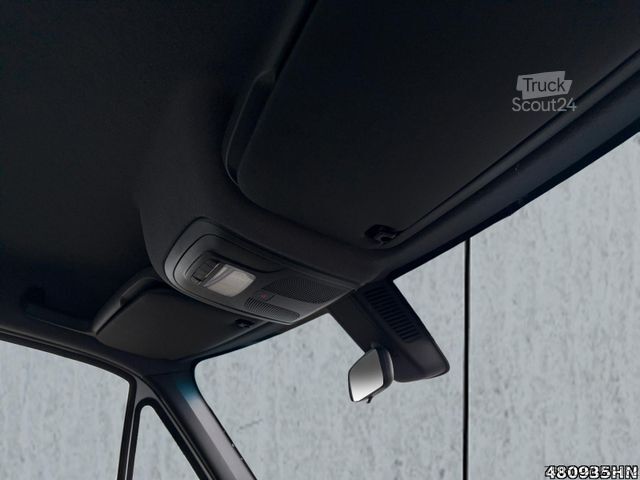 Bestelwagenchassis MERCEDES-BENZ Sprinter 315 CDI *MBUX*