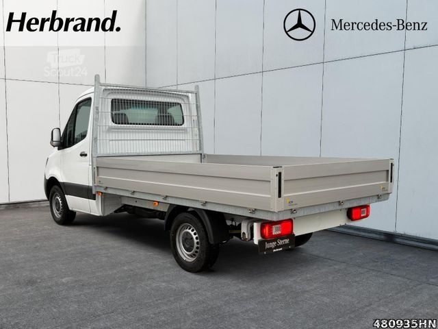 Pick-up bestelwagen MERCEDES-BENZ Sprinter 315 CDI *MBUX*