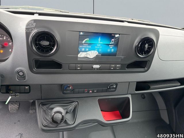 Pick-up bestelwagen MERCEDES-BENZ Sprinter 315 CDI *MBUX*