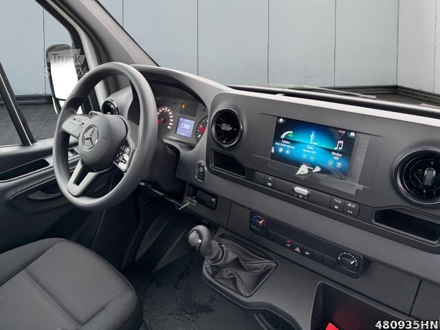 Pick-up bestelwagen MERCEDES-BENZ Sprinter 315 CDI *MBUX*