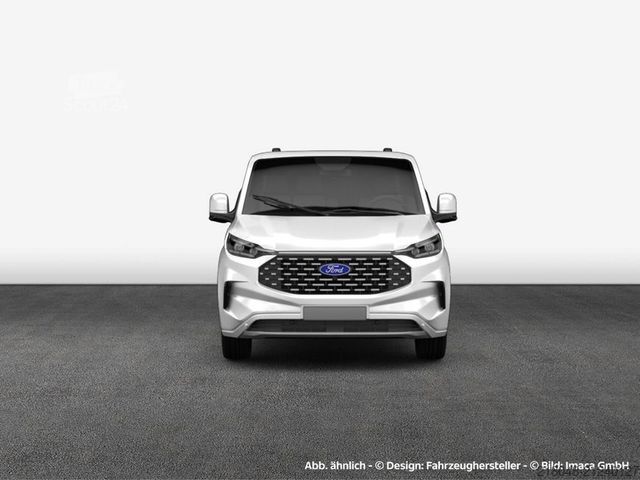 Minibus FORD Tourneo Custom Vanexxt Level 1 320 L1H1 4x4 Autm