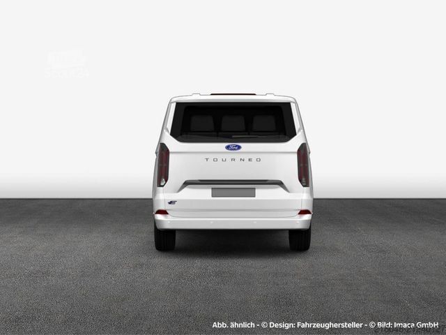 Minibus FORD Tourneo Custom Vanexxt Level 1 320 L1H1 4x4 Autm