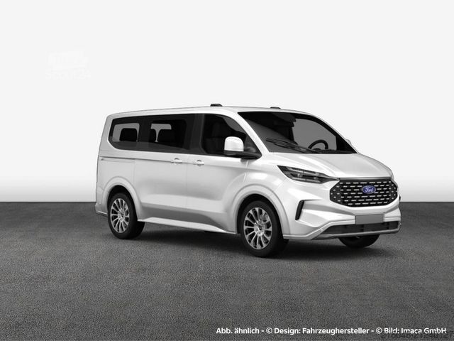 Minibus FORD Tourneo Custom Vanexxt Level 1 320 L1H1 4x4 Autm