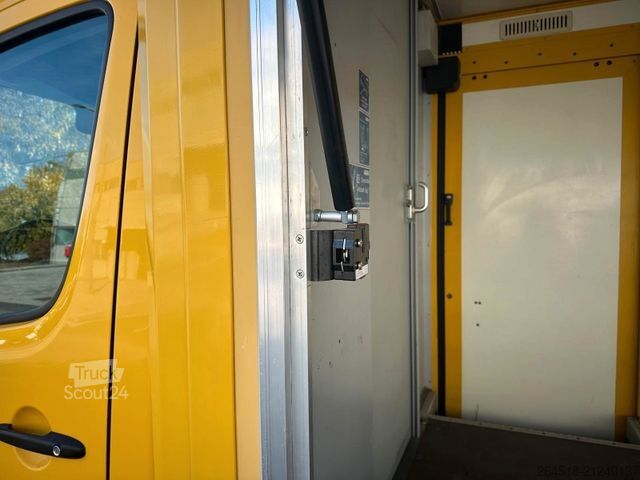 Van MERCEDES-BENZ Sprinter Foodtruck Verkaufsfahrzeug Imbisswagen