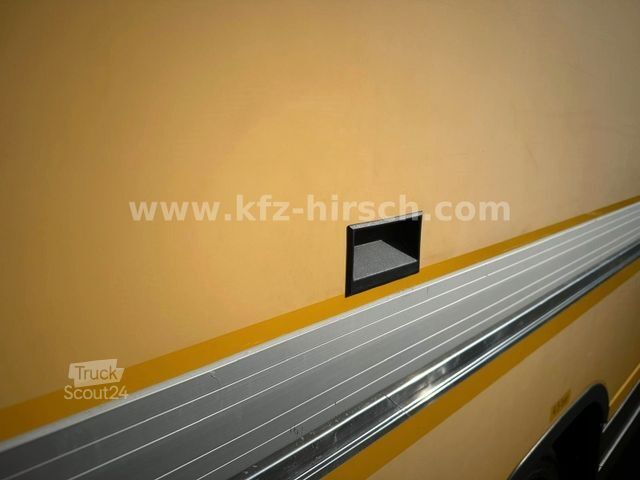 Van MERCEDES-BENZ Sprinter Foodtruck Verkaufsfahrzeug Imbisswagen