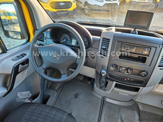 Van MERCEDES-BENZ Sprinter Foodtruck Verkaufsfahrzeug Imbisswagen