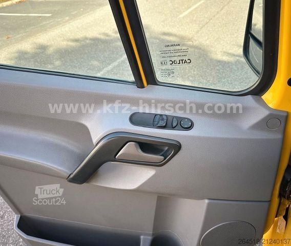 Van MERCEDES-BENZ Sprinter Foodtruck Verkaufsfahrzeug Imbisswagen