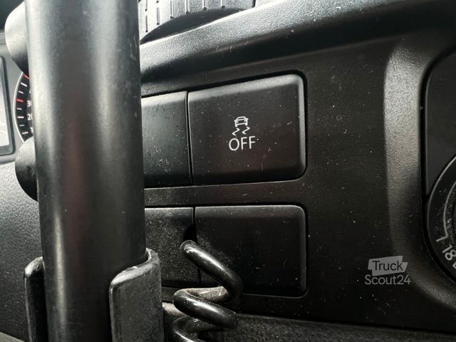 Μίνι λεωφορείο VOLKSWAGEN T5 Kombi 2.0 Tdi Lang 9 Sitze Klima Schiebetür