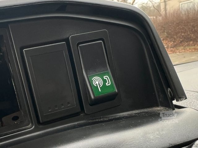 Μίνι λεωφορείο VOLKSWAGEN T5 Kombi 2.0 Tdi Lang 9 Sitze Klima Schiebetür