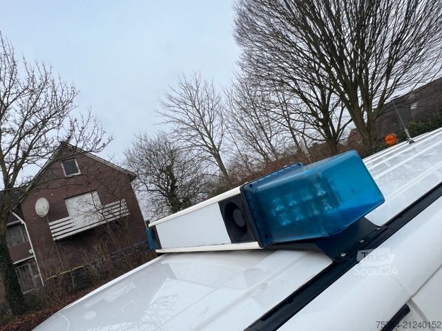 Μίνι λεωφορείο VOLKSWAGEN T5 Kombi 2.0 Tdi Lang 9 Sitze Klima Schiebetür