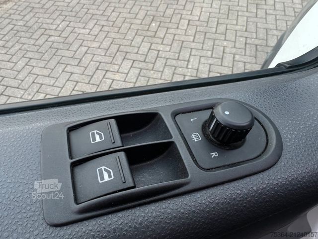 Μίνι λεωφορείο VOLKSWAGEN T5 Kombi 2.0 Tdi Lang 9 Sitze Klima Schiebetür