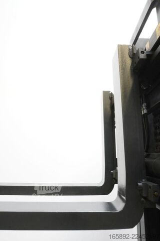 Empilhador Linde E 70 1279