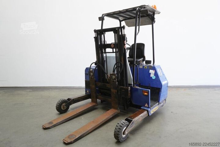  Palfinger P300-800