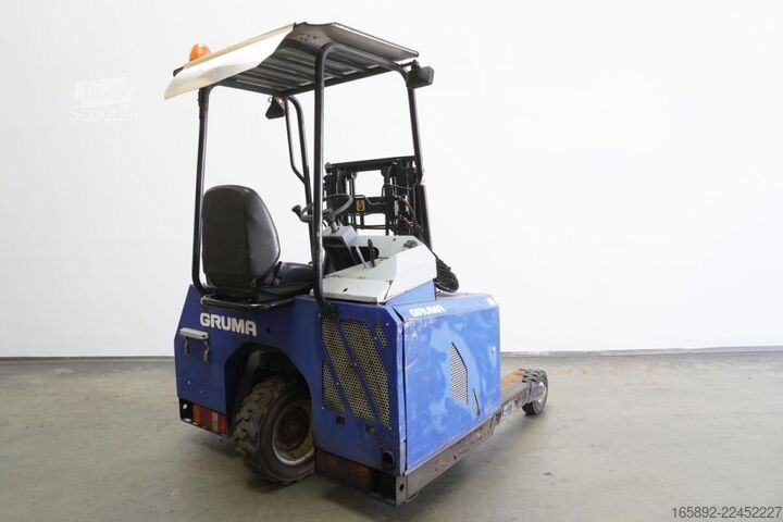  Palfinger P300-800