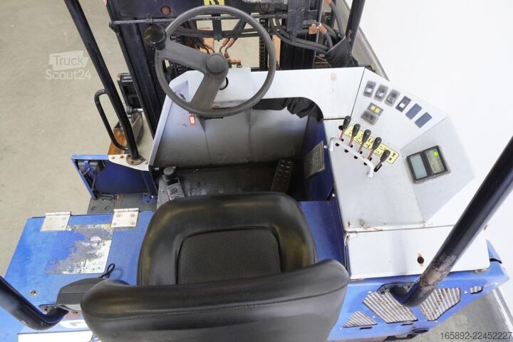  Palfinger P300-800