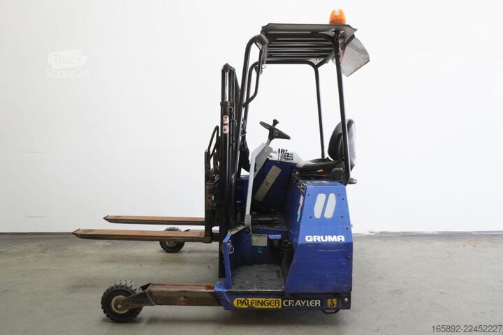  Palfinger P300-800