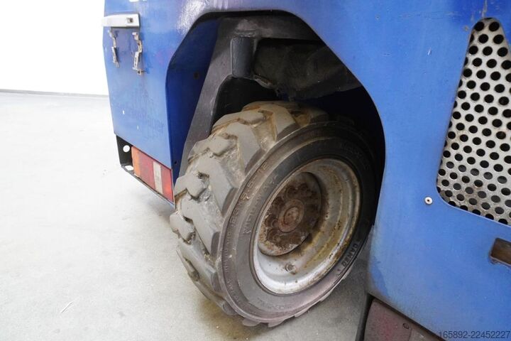  Palfinger P300-800