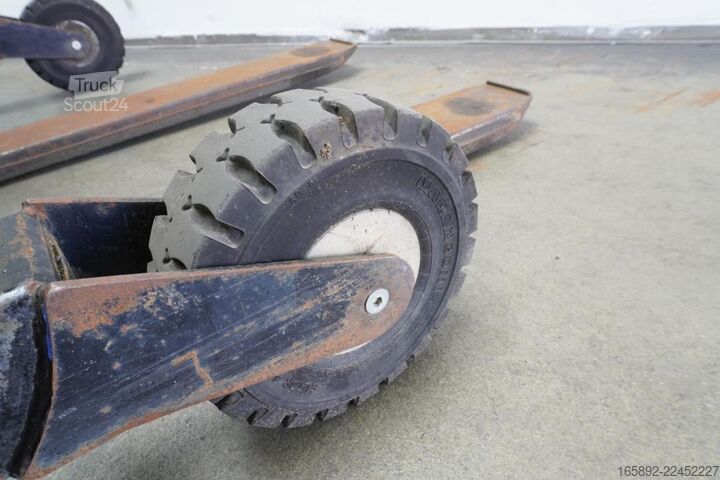  Palfinger P300-800