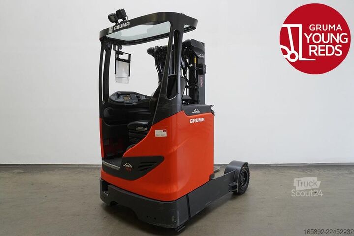  Linde R 14 G 1120