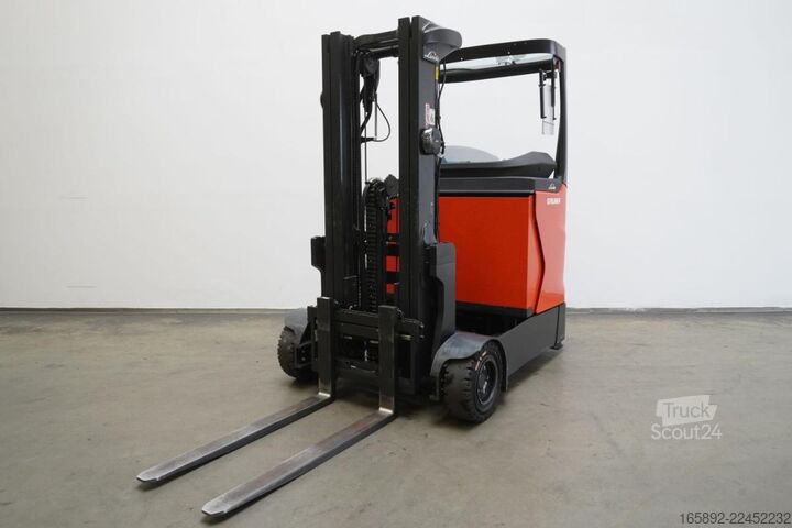  Linde R 14 G 1120