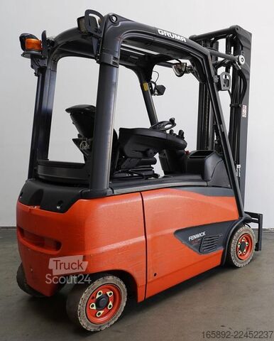  Linde E 16 PH EVO 386-02