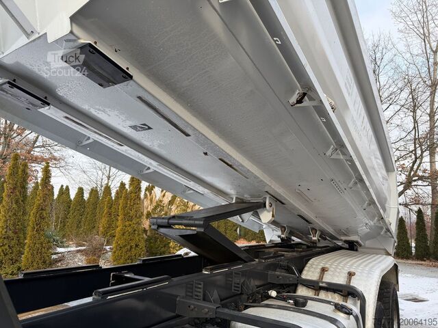 Wywrotka Mercedes-Benz AROCS 4145 8x8 EURO6 WYWROTKA MEILLER