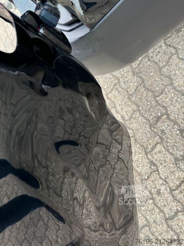 Dobozos furgon OPEL Vivaro Kasten Edition L  Doppelkabine *Navi*Ahk*