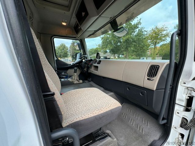 Teherautóra szerelt daru RENAULT Premium Lander 310.26 6x4 Kipper /Kran