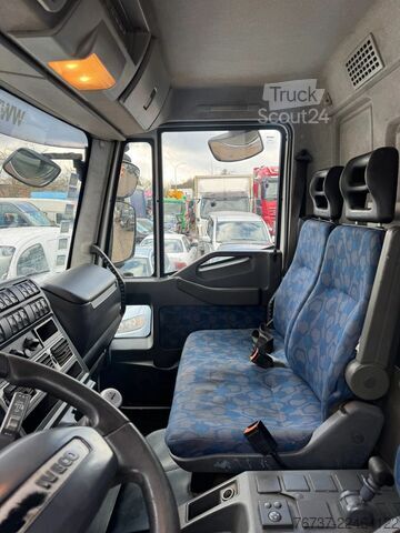 Bőrönd Iveco Eurocargo **140E22-EURO 5-BELGIAN TRUCK**