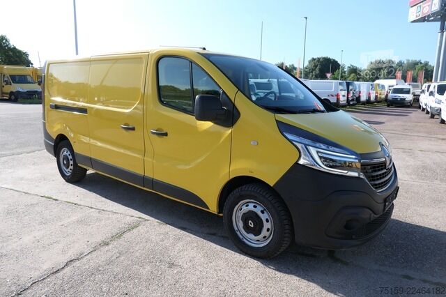 Kastenwagen renault Trafic dCi 120 L2H1 3,0t Komfort