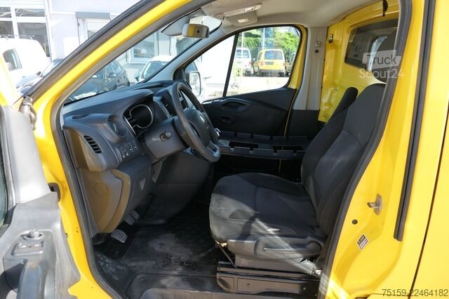 Kastenwagen renault Trafic dCi 120 L2H1 3,0t Komfort