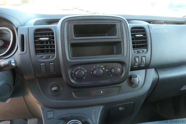 Kastenwagen renault Trafic dCi 120 L2H1 3,0t Komfort