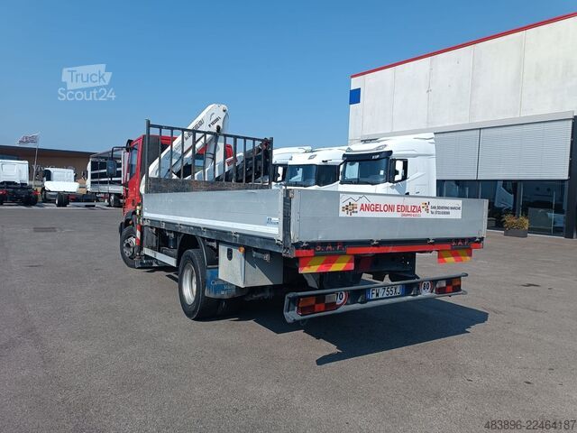трактор Iveco 150 E 21
