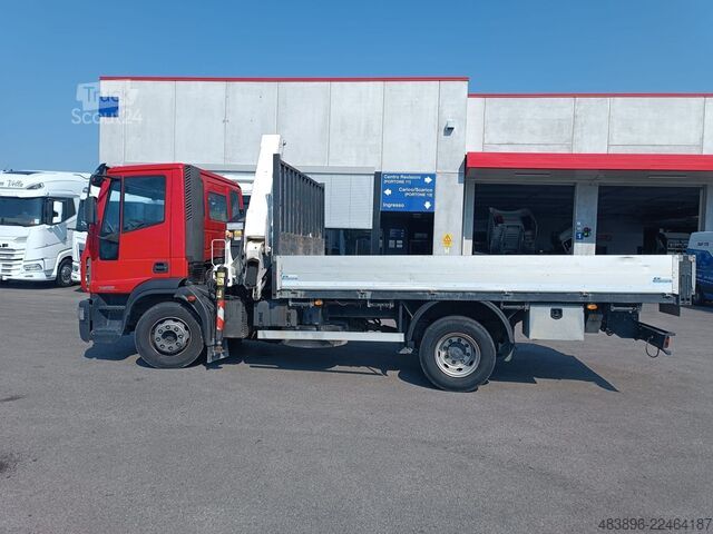 трактор Iveco 150 E 21