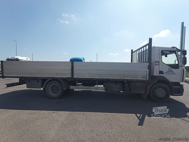 Traktor RENAULT TRUCKS D 250 18 t