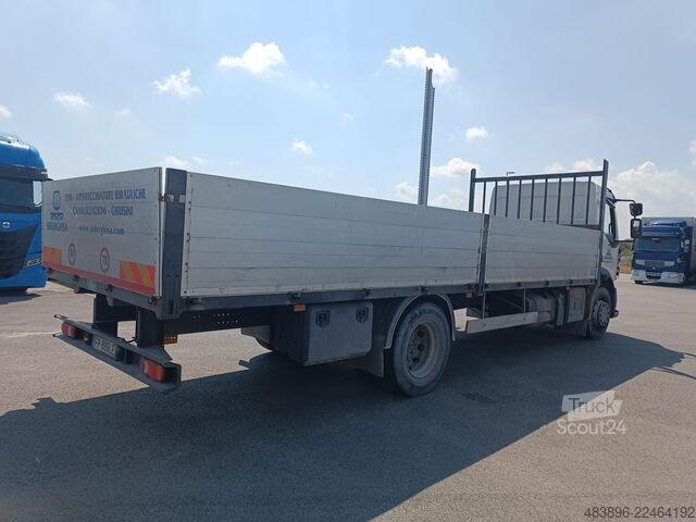 Traktor RENAULT TRUCKS D 250 18 t