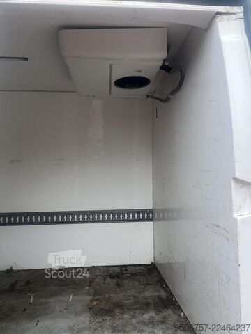 Panelvan Iveco Daily 35S18